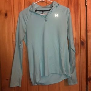 Under Armour Breezy Sweatshirt